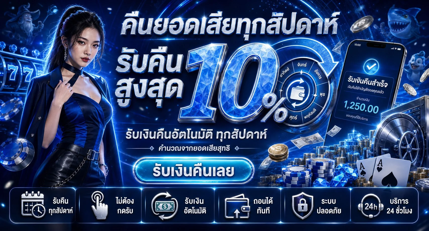 SIAM247 เว็บตรงคาสิโนออนไลน์ สล็อต คาสิโนสด กีฬา แบนเนอร์หน้าแรก